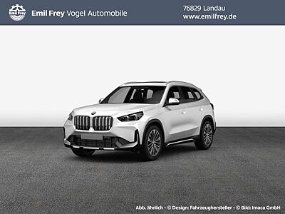 BMW X1 sDrive20i Aut. M Sportpaket 115 kW, 5-türig