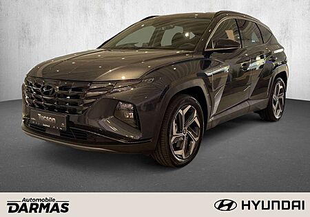 Hyundai Tucson Plug-in-Hybrid Trend 4WD Navi Krell TOP