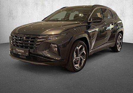 Hyundai Tucson Plug-in-Hybrid Trend 4WD Navi Krell TOP