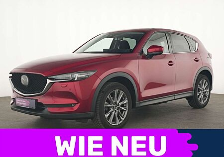 Mazda CX-5 Sports-Line Head-up|Matrix-LED|Navi|BOSE