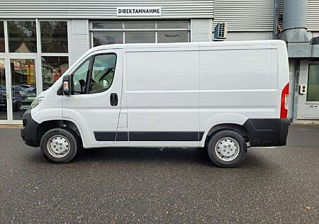 Opel Movano Ka L1H1 3,5t Selection