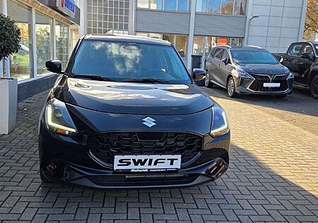 Suzuki Swift 1.2 HYBRID MT Comfort+