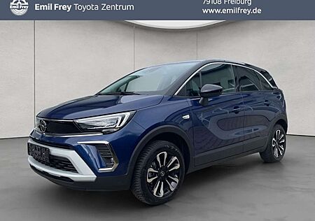 Opel Crossland 1.2 Automatik Elegance