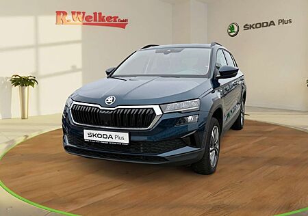 Skoda Karoq Tour 1.5 TSI 110KW DSG ''Parken Plus''Fahrassisten