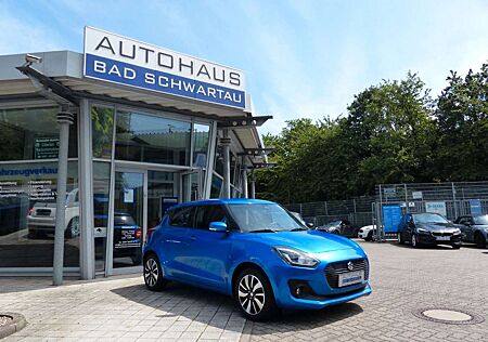 Suzuki Swift 1.0 Aut. Comfort+,Navigation,LED,Bluetooth