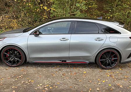 Kia Pro_ceed ProCeed / pro_cee'd 1.6 T-GDI DCT7 OPF GT