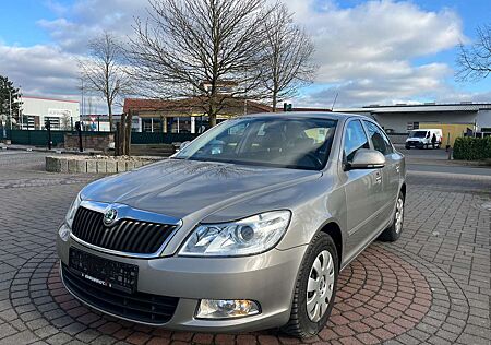 Skoda Octavia 1.4 TSI Impuls Edition AUTOMATIK+TEMPOMAT+SHZ