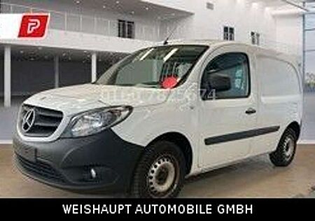 Mercedes-Benz Citan Kasten 109 CDI lang