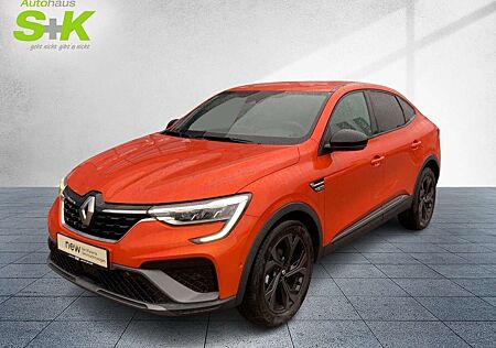 Renault Arkana 1.3 TCe 160 Mild-Hybrid R.S. Line*SHZ*KAMERA*