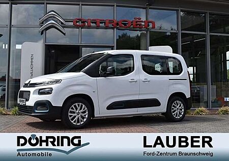 Citroën Berlingo Citroen ë- M Elektro 136 Feel*