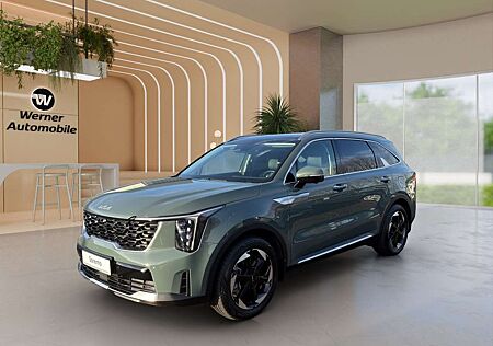 Kia Sorento PE 2.2d Spirit 2WD DCT Drive AHK 7S GD