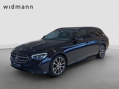 Mercedes-Benz E 220 d T Avantgarde*AHK*PTS*Kamera*LED*Navi*SHZ