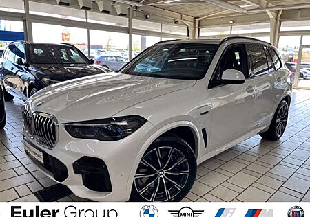 BMW X5 xDrive 45e iPerf. M-Sport 20'' HUD AHK Pano Laser