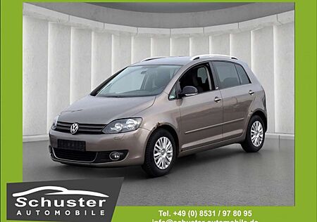 VW Golf Plus Volkswagen STYLE 1.2TSI*Tempo SHZ PDCv+h 2Z-Klima