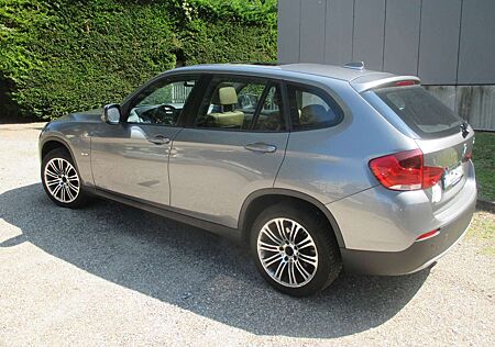 BMW X1 sDrive18d