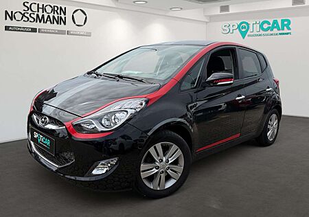 Hyundai ix20 1.4 CLASSIC 1.4 CLASSIC,STANDHEIZUNG,SITZHEIZ
