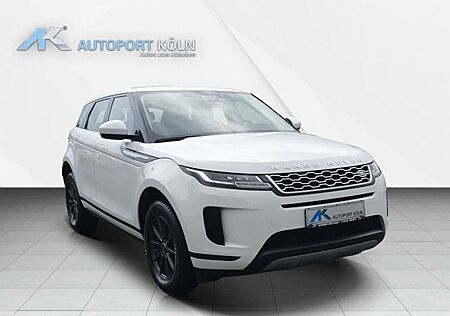 Land Rover Range Rover Evoque 2.0 TD4 4x4 * NAVI * PANO * A/T *