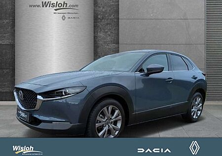 Mazda CX-30 Selection 2WD *Allwetterreifen*DAB*Klima*