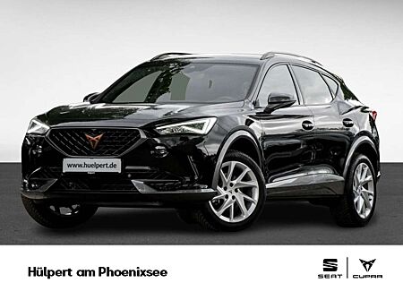 Cupra Formentor 1.5 BEATS 360CAM ACC LM18 EKLAPPE NAVI