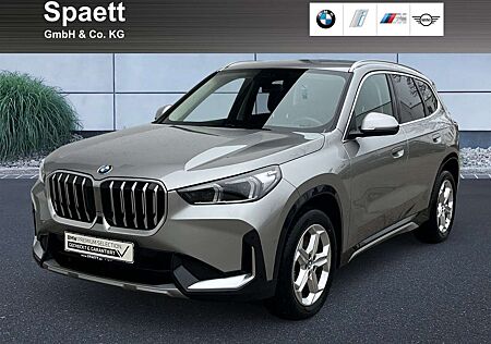 BMW X1 xDrive23d xLine Head-Up DAB LED Shz
