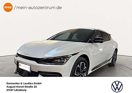 Kia EV6 GT Line 77.4 kWh Alu LED Pano Head-Up Navi ACC Sta