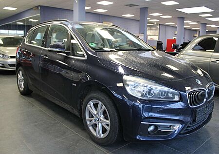 BMW 220 xDrive Aut. Luxury Line