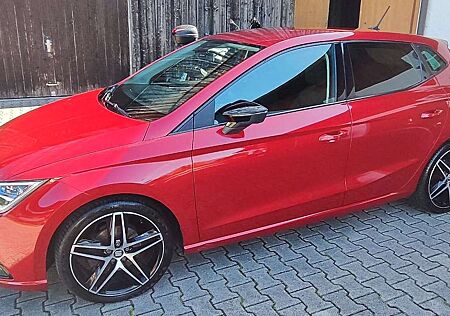 Seat Ibiza 5-Türer 1.5 TSI EVO S