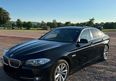 BMW 520d 520