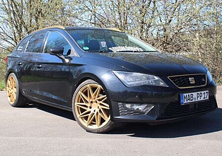 Seat Leon ST 2.0 TDI FR