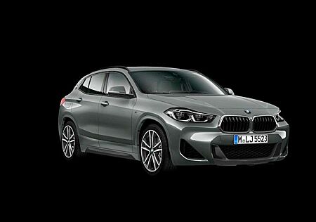 BMW X2 xDrive20d M Sport HUD RFK AHK 19" 1.Hand
