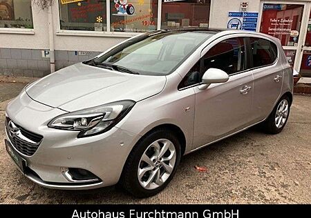 Opel Corsa E 1.0 Turbo Innovation ecoFlex S/S