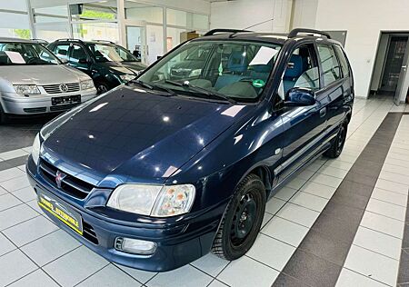 Mitsubishi Space Star 1,3 Avance