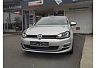 VW Golf Volkswagen VII 5-Türer 1.4 TSI BlueMotionTechnology