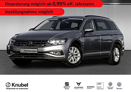 VW Passat Variant Volkswagen Business 1.5 TSI DSG/NAVI/AHK/ACC