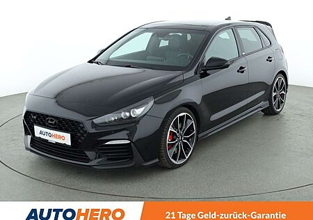 Hyundai i30 2.0 TGDI N Performance*NAVI*LED*TEMPO*CAM*PDC*SHZ*