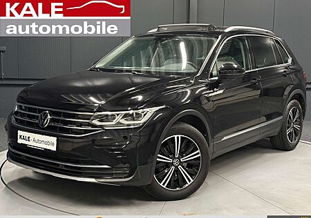VW Tiguan Volkswagen 2.0 TDI DSG Elegance*PANORAMA*MATRIX*KAMERA*Massag