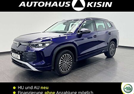 VW Tayron Volkswagen 2.0 TDI 4M Life /AHK /360°Kamera /SHZ
