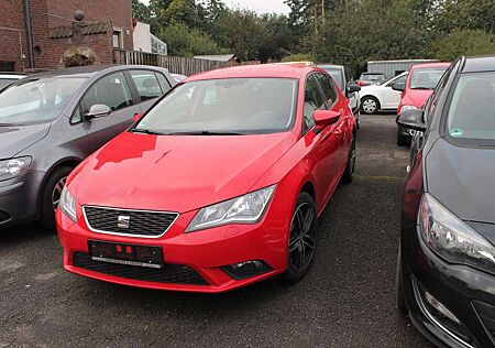 Seat Leon Style