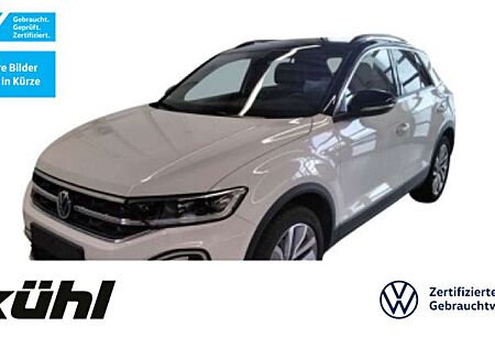 VW T-Roc Volkswagen 1.0 TSI Move Matrix/AHK/ACC/18"