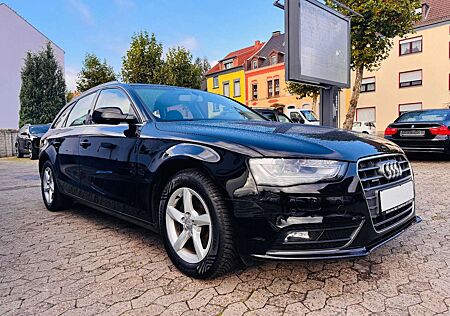 Audi A4 1.8 TFSI Avant quattro Navi Xenon PDC SHZG