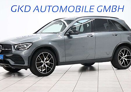 Mercedes-Benz GLC 300 4Matic AMG Line*Night-Paket*360° Kamera