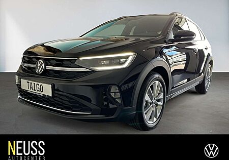 VW Taigo Volkswagen 1.0 TSI DSG Move AHK+RFK+NAVI+PDC+SHZ+SUV+