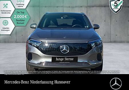 Mercedes-Benz EQA 300 4M PROG+20"+ADVANCED+PANO+KAMERA+SPUR
