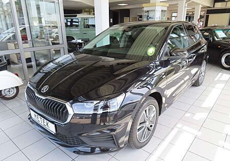 Skoda Fabia Ambition LED SHZ PDC AHK KAMERA