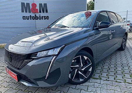 Peugeot 308 SW Allure ACC/360°Kamera/Assistenz/LED/Sitzh