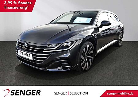 VW Arteon Volkswagen Shooting Brake 1.4 eHybrid R-Line Matrix