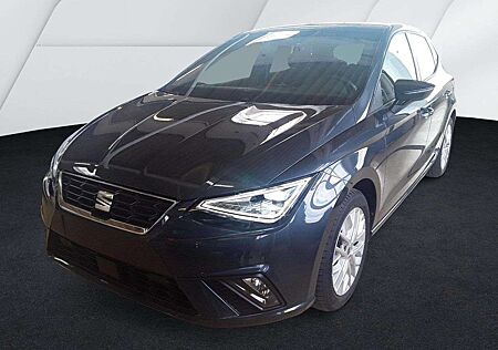 Seat Ibiza FR 1.0 TSI 85 kW (116 PS) 6-Gang