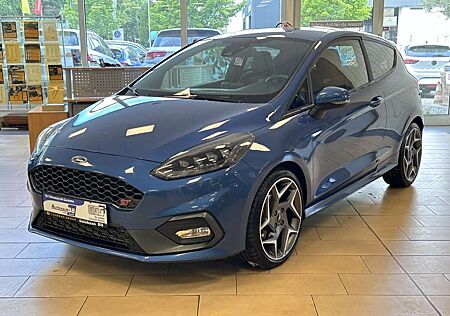 Ford Fiesta ST*SHZ*Leder*B&O*R.cam*Navi*LED*Winter Paket