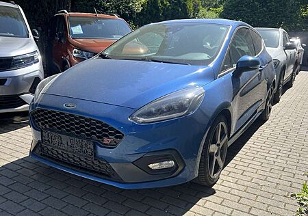 Ford Fiesta ST*SHZ*Leder*B&O*R.cam*Navi*LED*Winter Paket