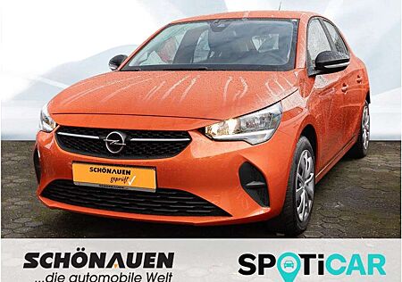 Opel Corsa-e ELEKTRO Edition +OBC7,4kW+PDC+RFK+SHZ+BC+